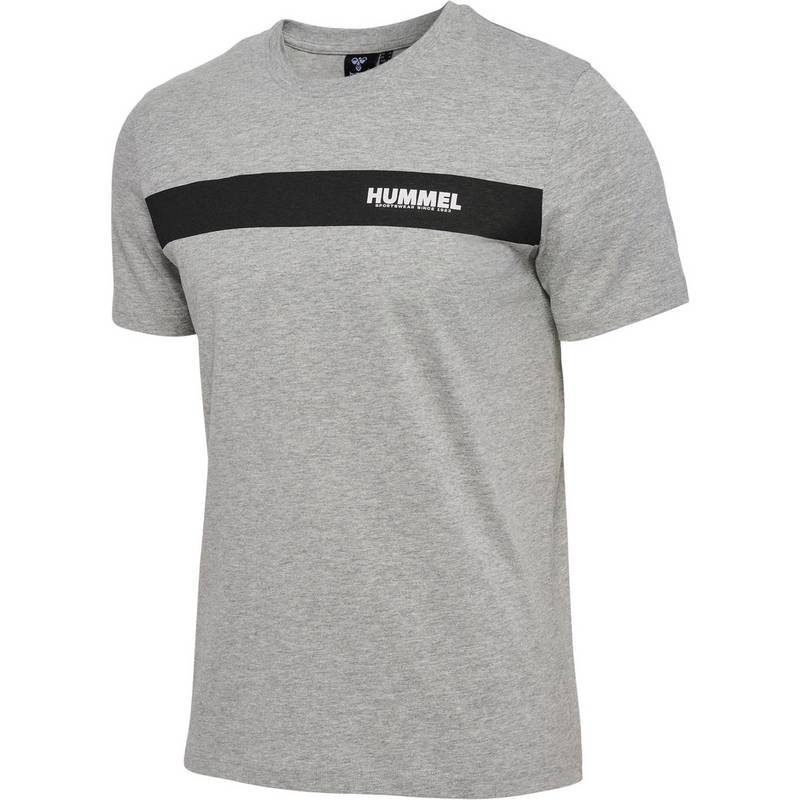 hummel hmlLEGACY SEAN T-SHIRT T-Shirt Herren