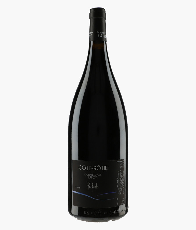 Côte-Rôtie Prélude 2020LAFOY