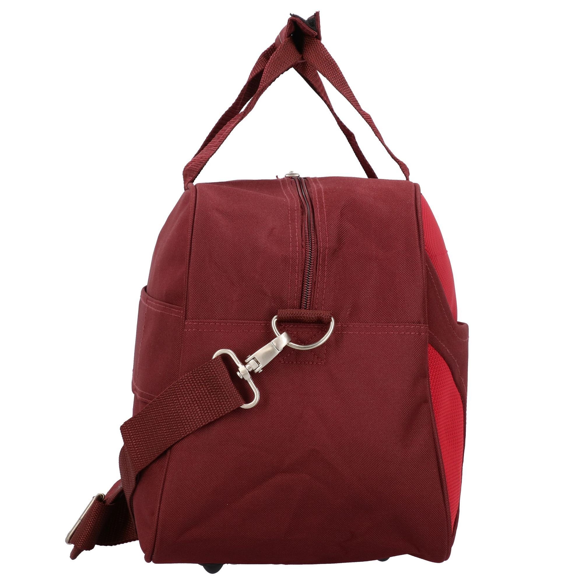 Gabol Weekender Nordic, Polyester