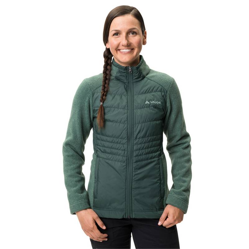 VAUDE Women's Idris Fleece Jacket Outdoorjacke Damen