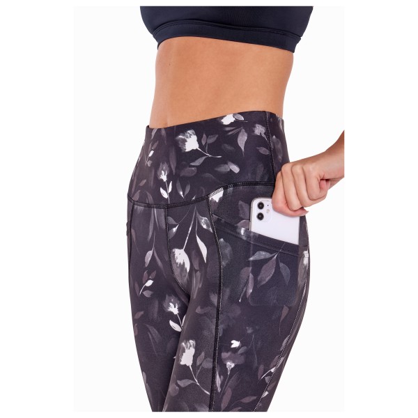 MARIKA - Women's Terry Legging - Leggings