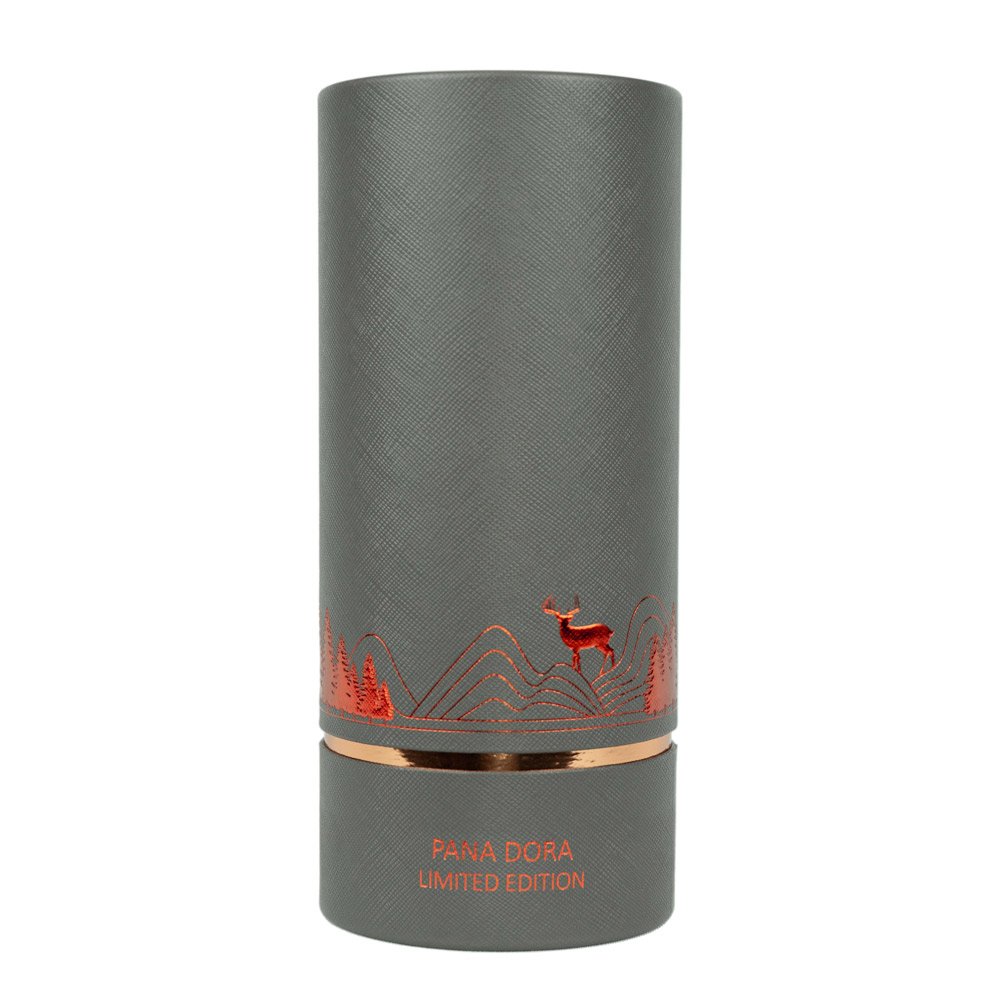 Pana Dora Sweden Swedish Leather Eau de Parfum Spray Limited Edition