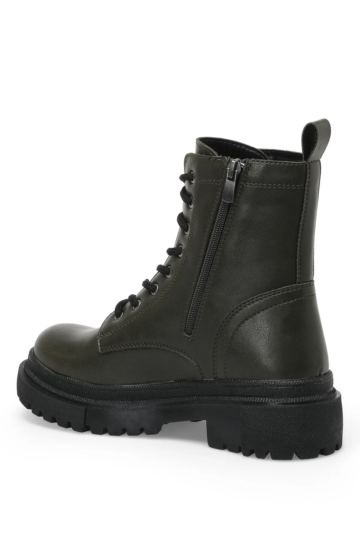 Butigo  Mındy 2pr Khaki Arbeitsstiefel für Damen