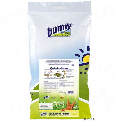 Bunny KaninchenTraum BASIC