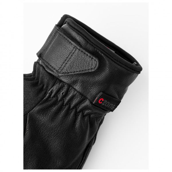 Hestra - CZone Primaloft Flex 5 Finger - Handschuhe