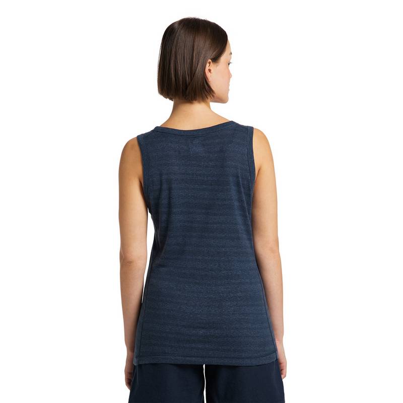 Haglöfs Dal Tank Funktionsshirt Damen