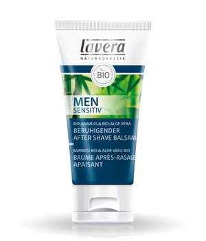lavera Men sensitiv Beruhigend After Shave Balsam-50 ml