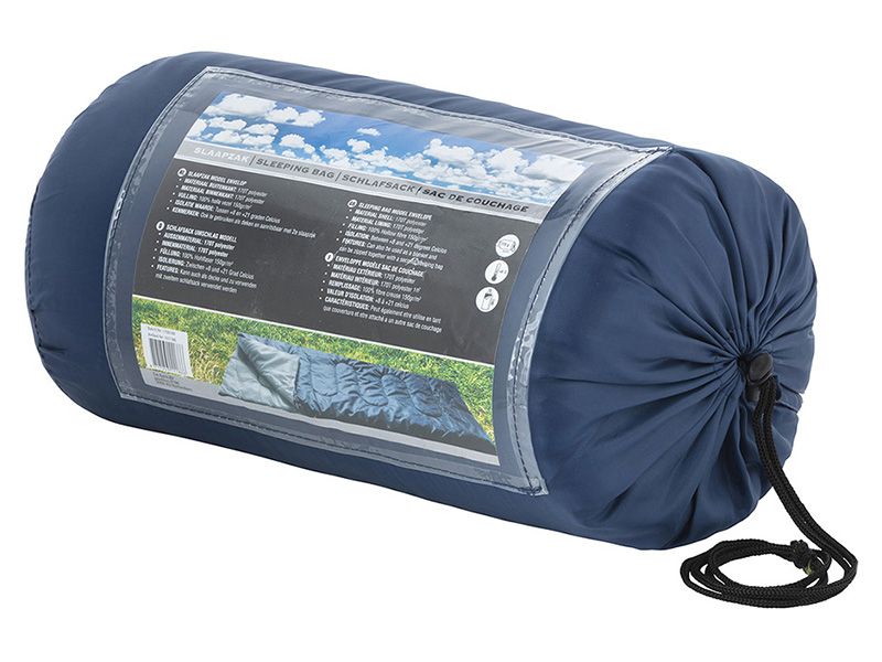 Dutch Mountains Festival Schlafsack