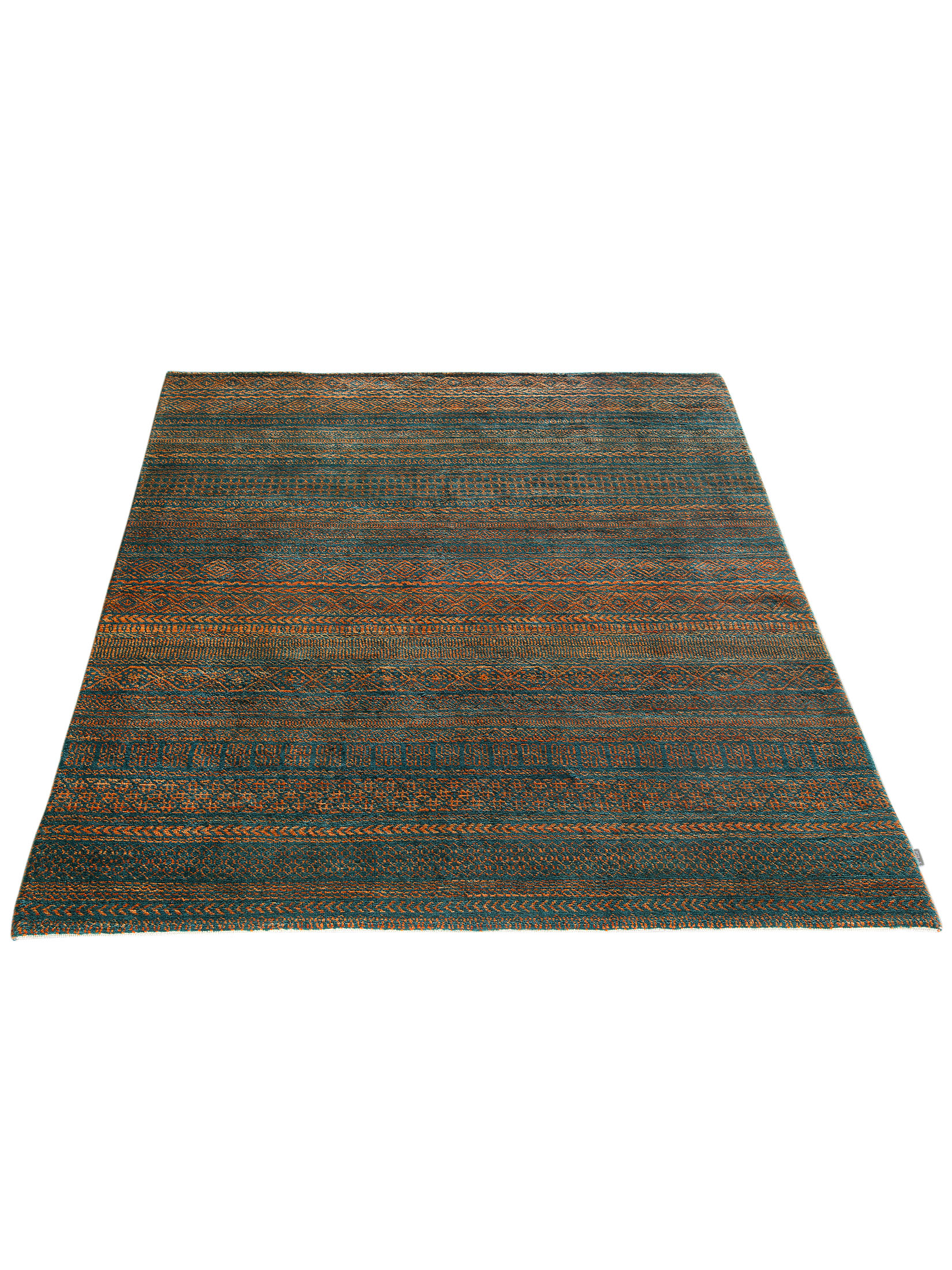 Contemporary Gabbeh ca. 153 x 200 cm, Unikat / Einzelstück