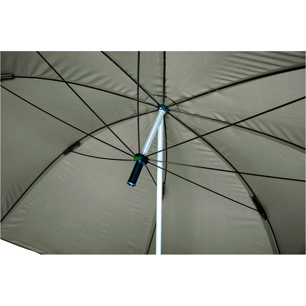 Prologic Angelschirm C-Series 65 SSSB Brolly