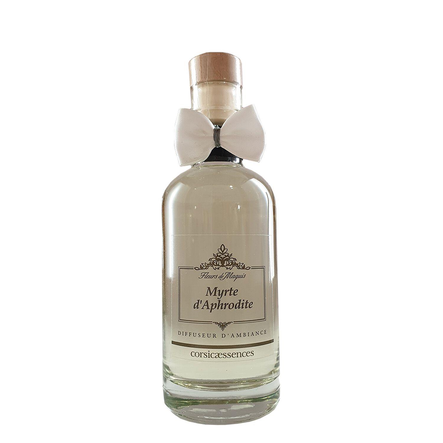 Corsicaessences Myrte D'Aphrodite Diffuseur