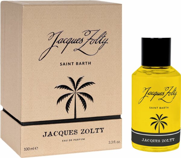 JACQUES ZOLTY L'Original Fragrances Jacques Zolty Eau de Parfum