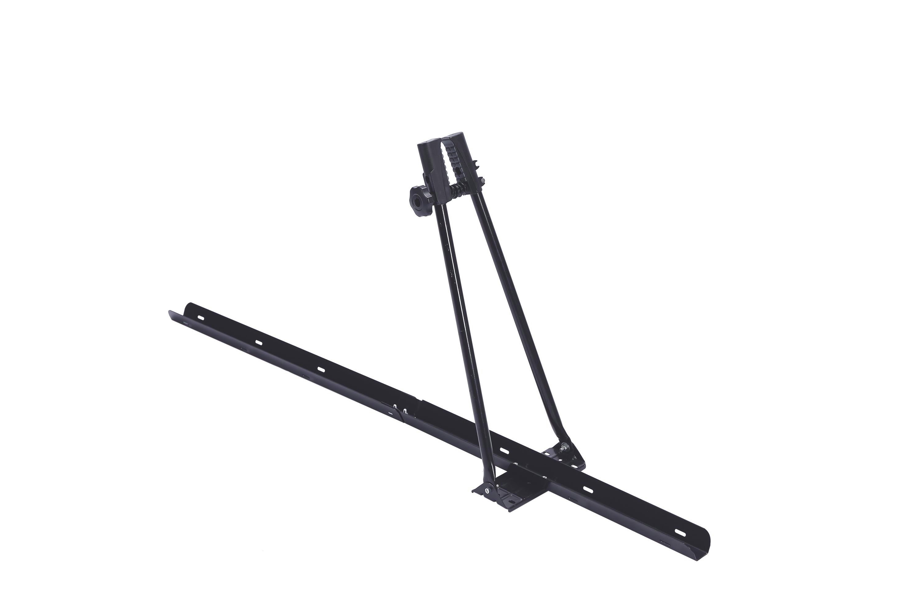 VDP Dachträger (Für Ihren Ford Edge (5Türer) ab 16, Fahrradträger und Dachträger im Set), Fahrradträger ORION + Dachträger K1 MEDIUM kompatibel mit Ford Edge (5Türer) ab 16
