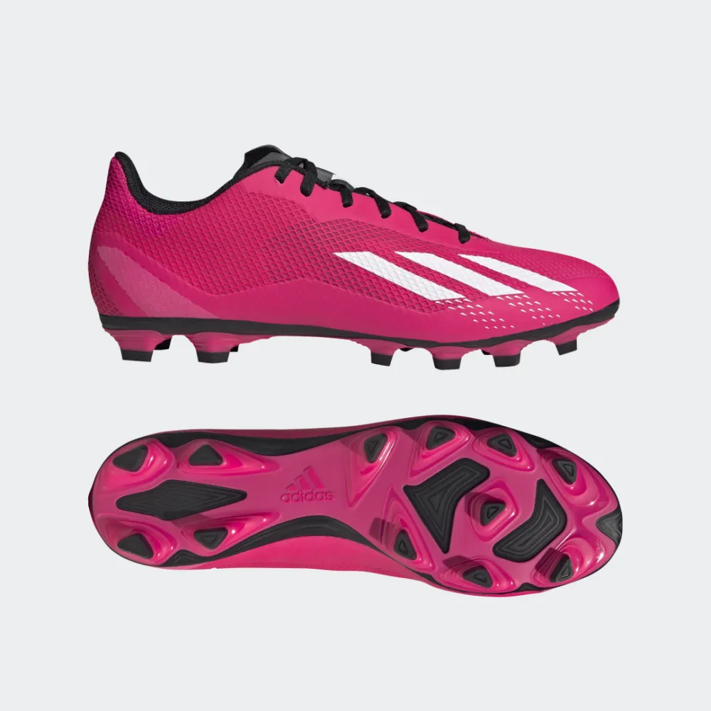 adidas X Speedportal.4 FxG GZ2461 / pink