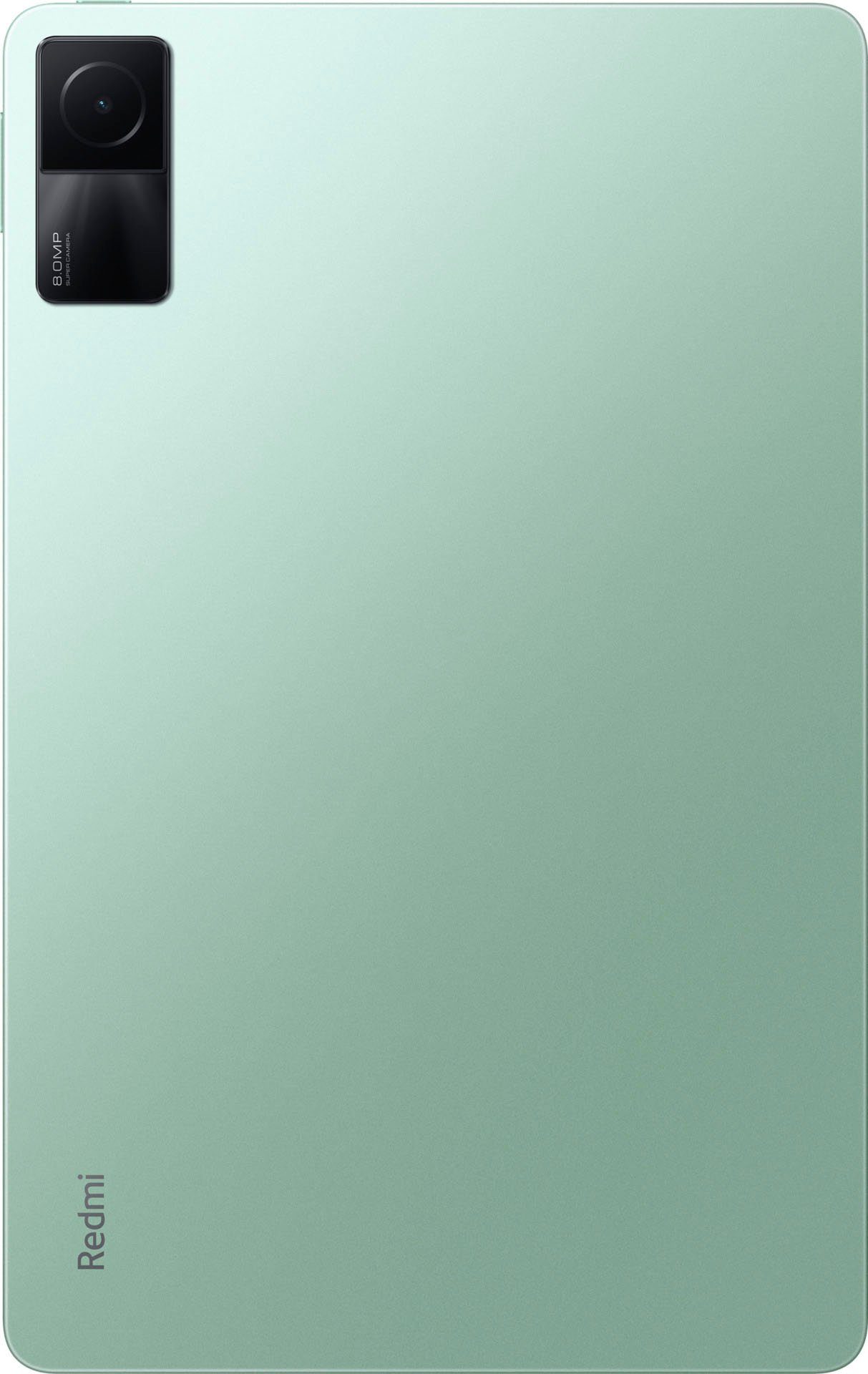 Xiaomi Redmi Pad 4GB+128GB Tablet (10,61