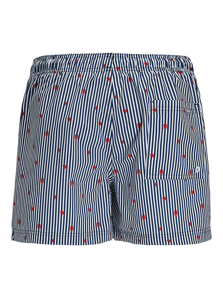 Jack & Jones Badeshorts 