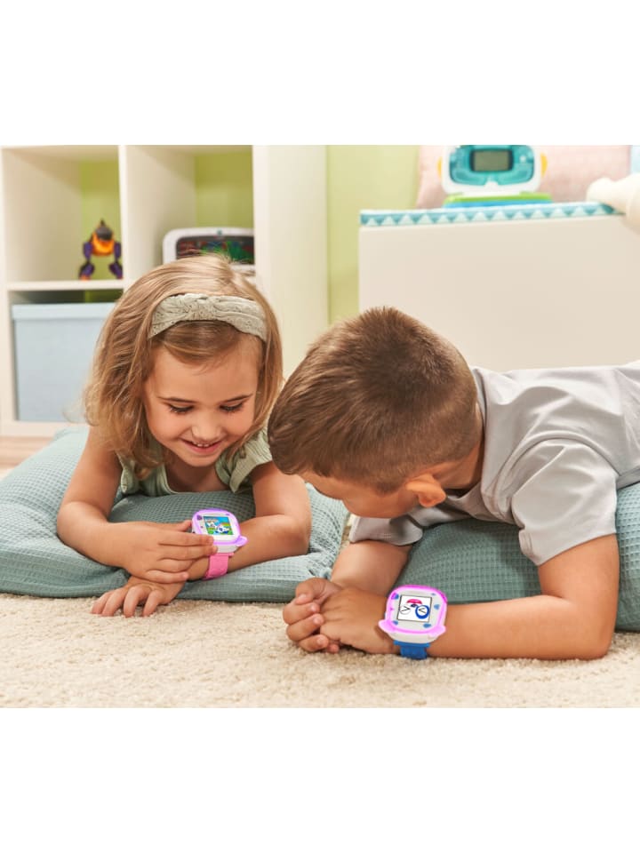 vtech Elektronisches Haustier My First KidiWatch, 4-8 Jahre günstig kaufen onesize
