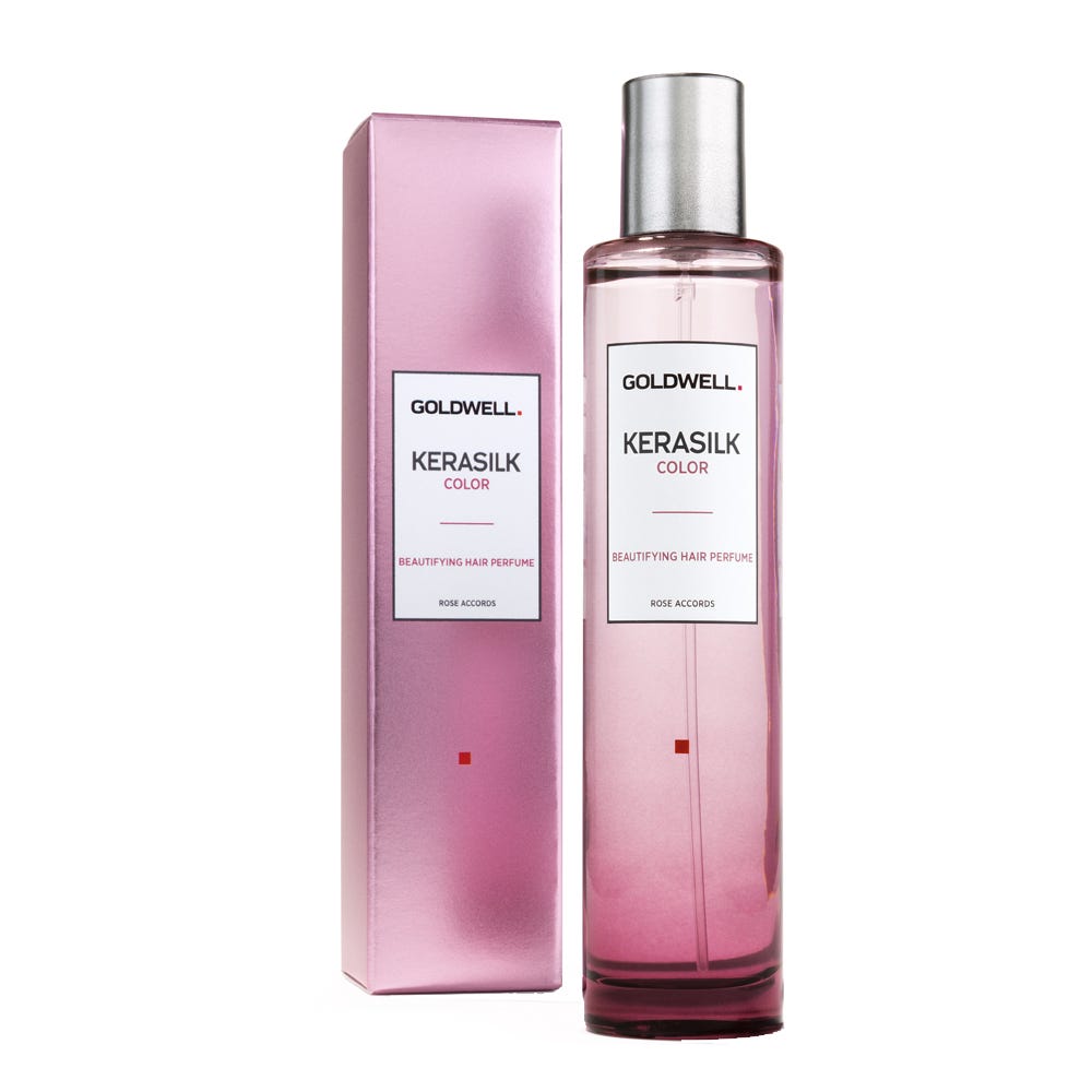 Goldwell Kerasilk Color Haarparfum 50 ml