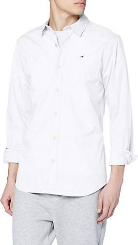TOMMY HILFIGER Langarm Business Hemd