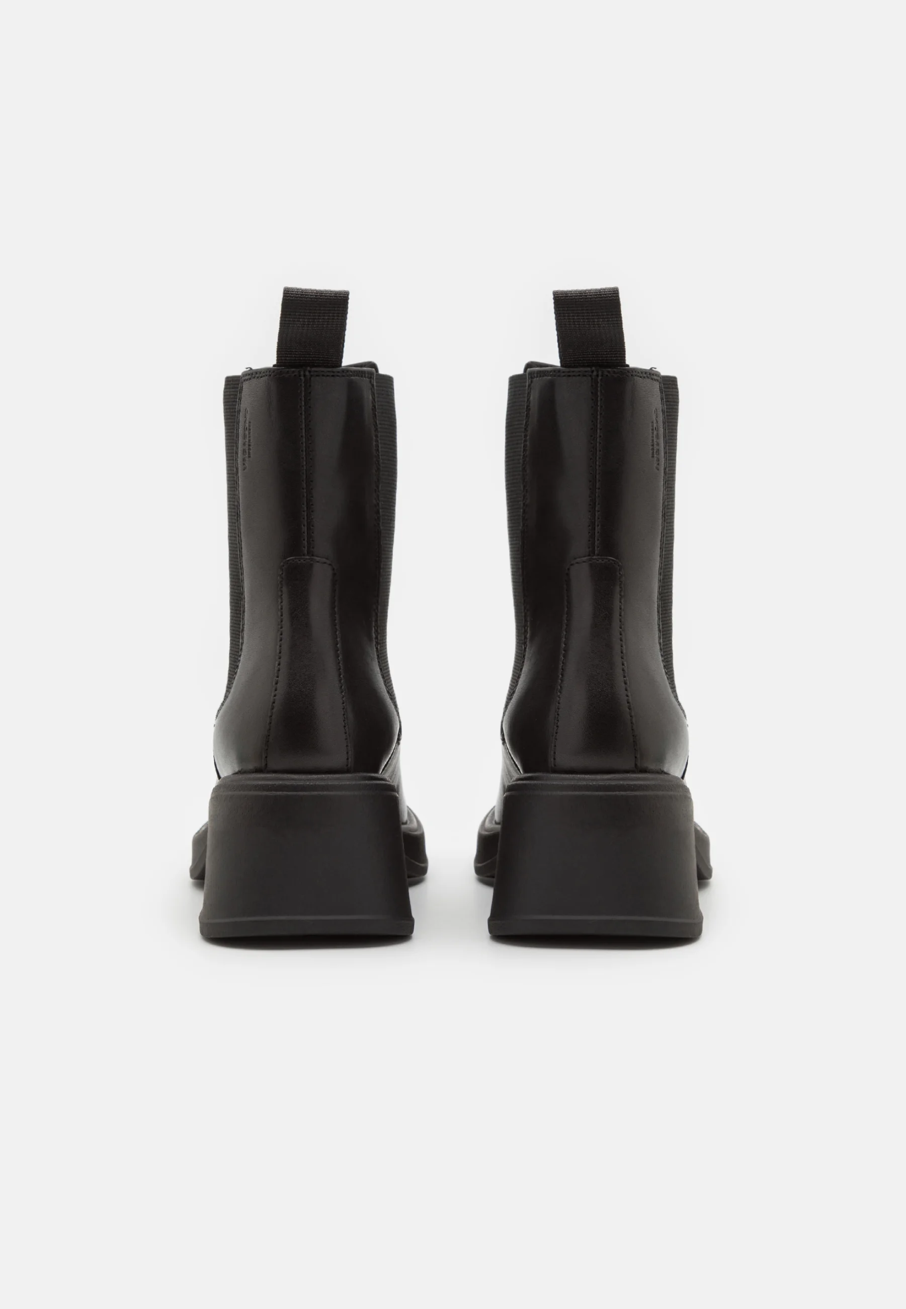 Vagabond DORAH - Botines con plataforma
