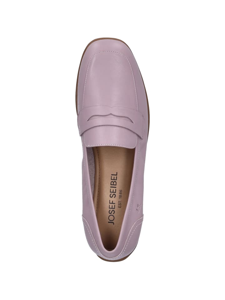 Josef Seibel Ballerina Fenja 22 in viola günstig kaufen