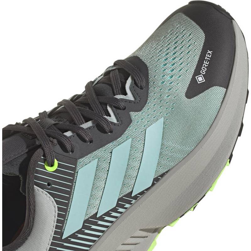 adidas TERREX SOULSTRIDE FLOW Laufschuhe Damen