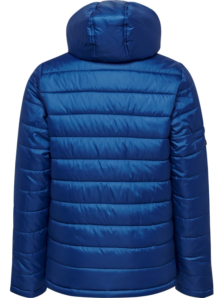 Hummel Hummel Reißverschluss Jacke Hmlnorth Kinder in TRUE BLUE günstig kaufen