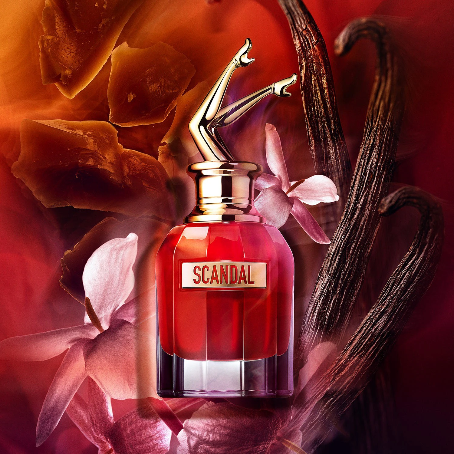 Jean Paul Gaultier Le Parfum Eau de Parfum Intense