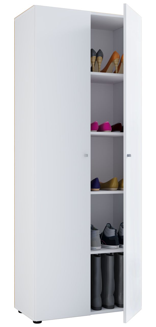 VCM Schuhschrank 
