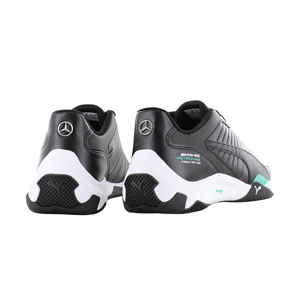PUMA MAPF1 KART CAT RL NITRO 307464-02 / schwarz