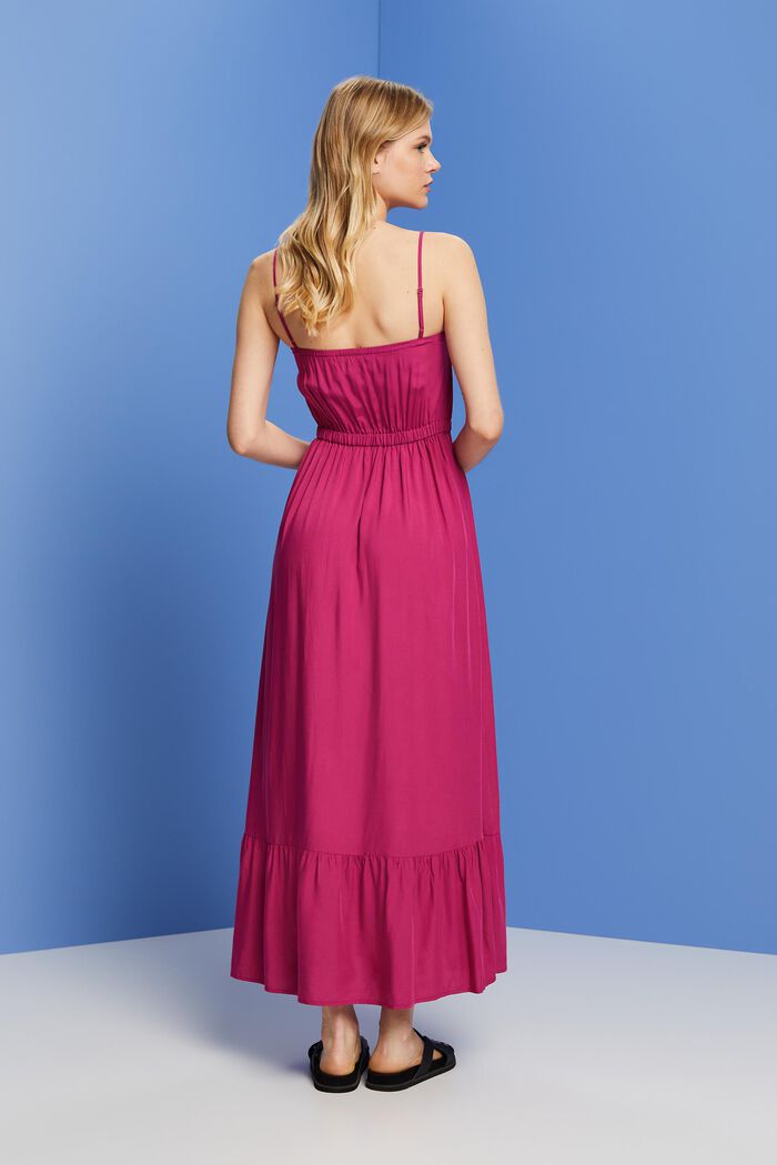 Dresses light woven