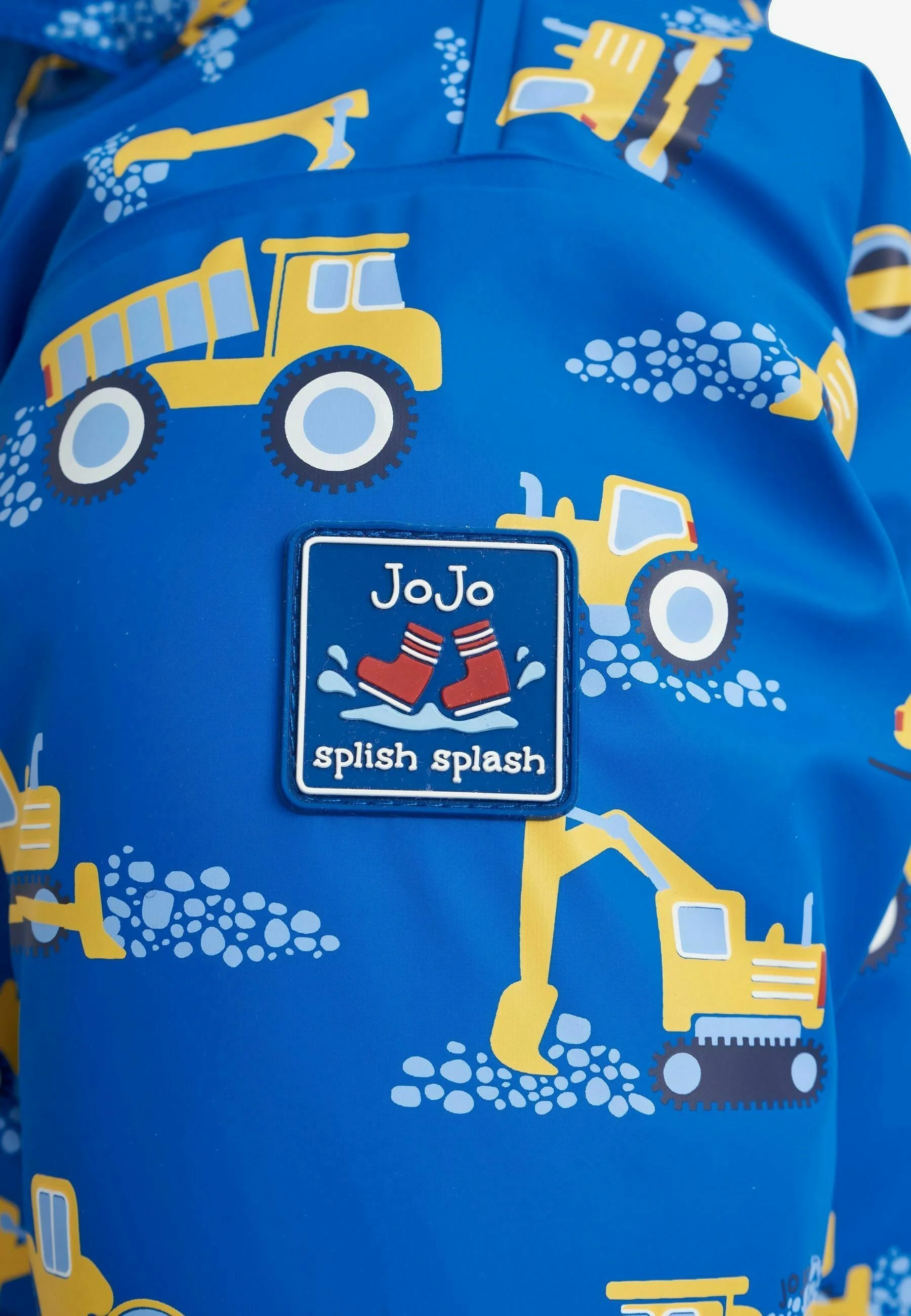 Impermeable JoJo Maman Bébé