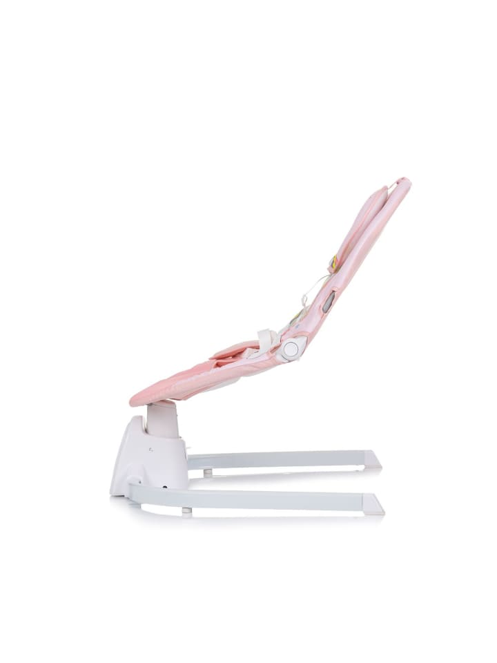 Chipolino Babywippe Oasis Fernbedienung in rosa günstig kaufen onesize