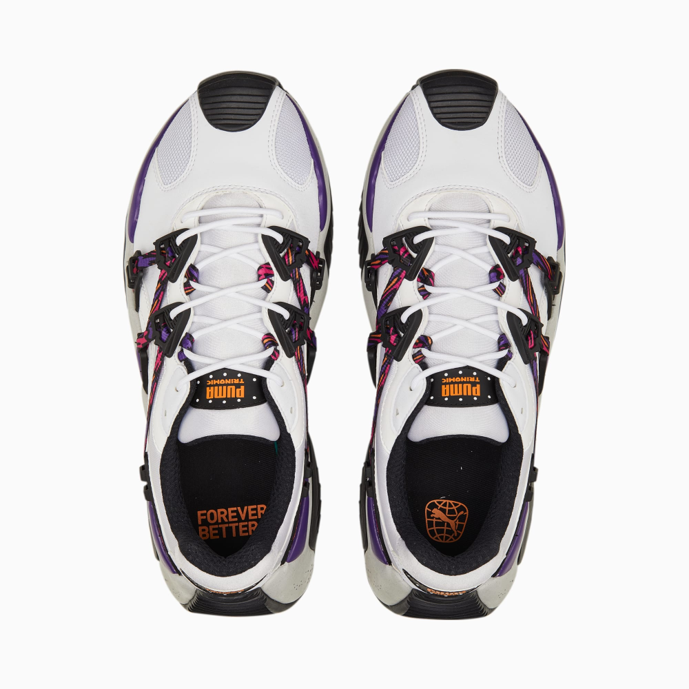 PUMA Voltaire OG 389364-001 / weiss