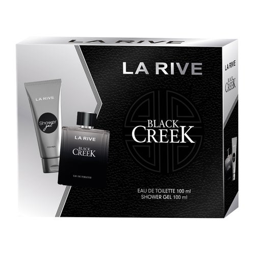 Поклон сет La Rive Black Creek