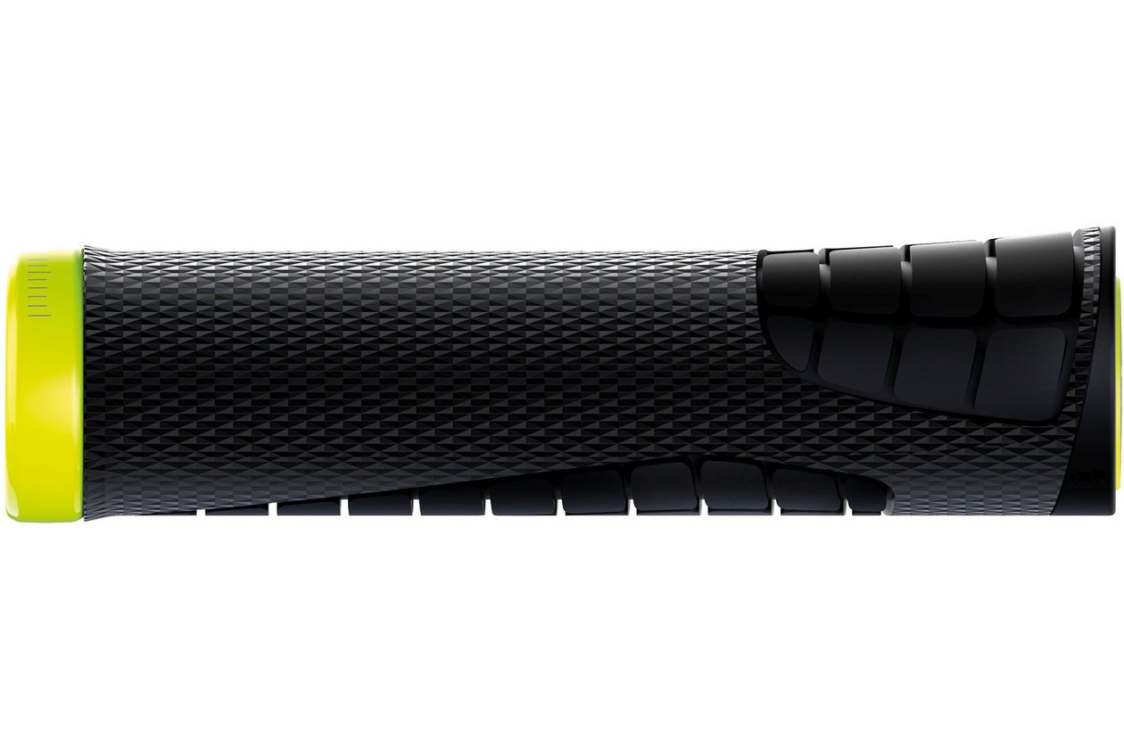 SQlab Griff 7OX gelbe Klemme