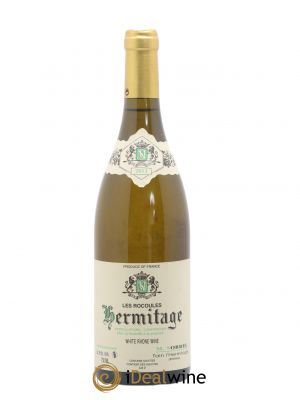 Hermitage Les Rocoules Marc Sorrel  2013 - Lot de 1 Bouteille