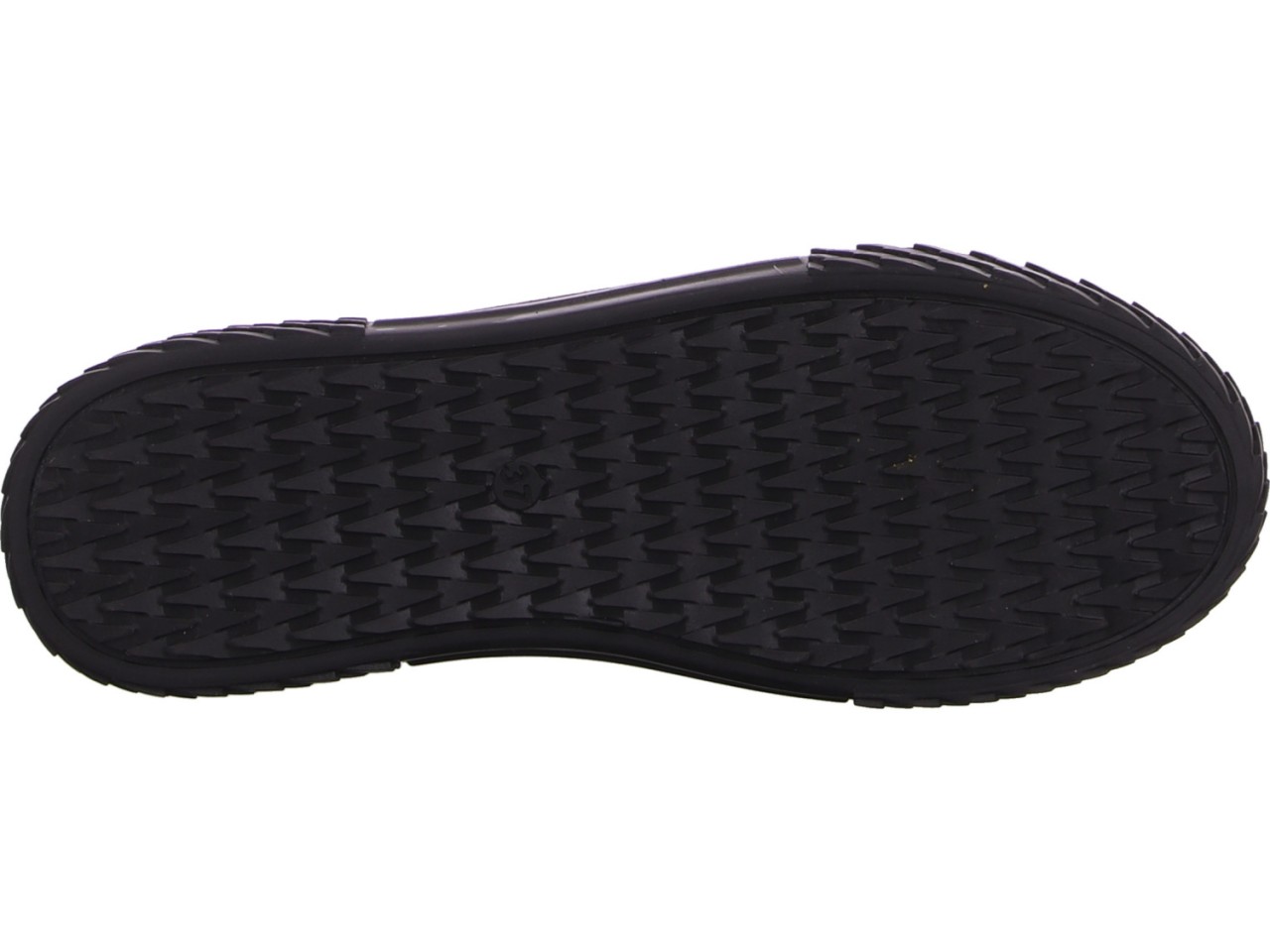 DIVERSE Ballerinas schwarz