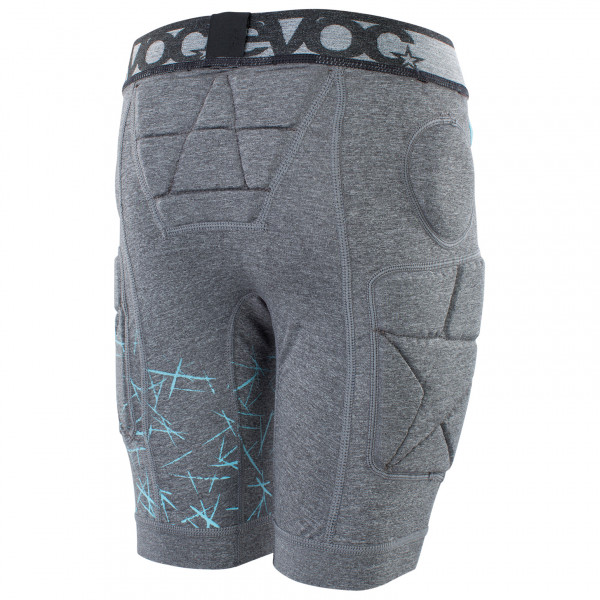 Evoc - Kid's Crash Pants - Protektorhose