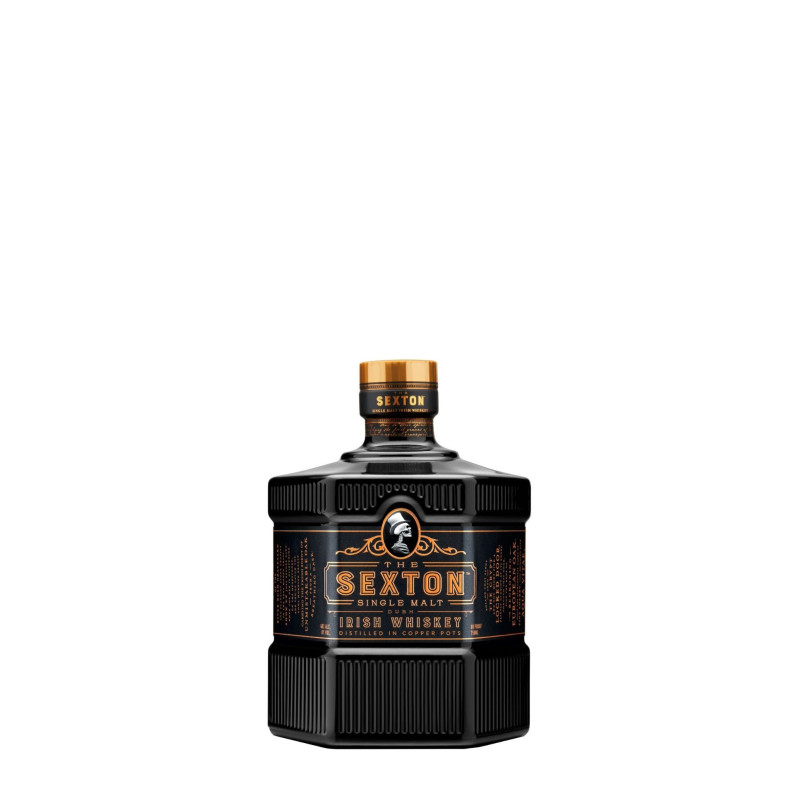 The Sexton
