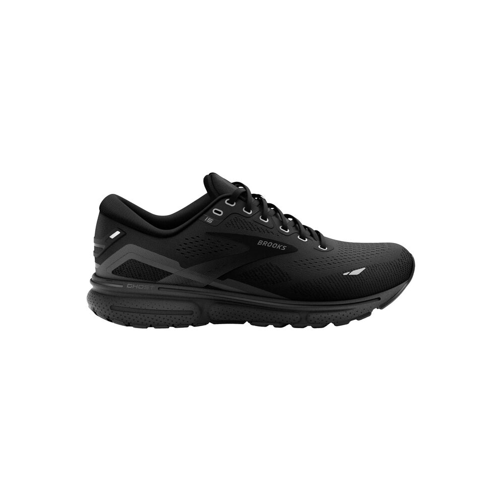 Brooks Ghost 15 1103931D020 / schwarz