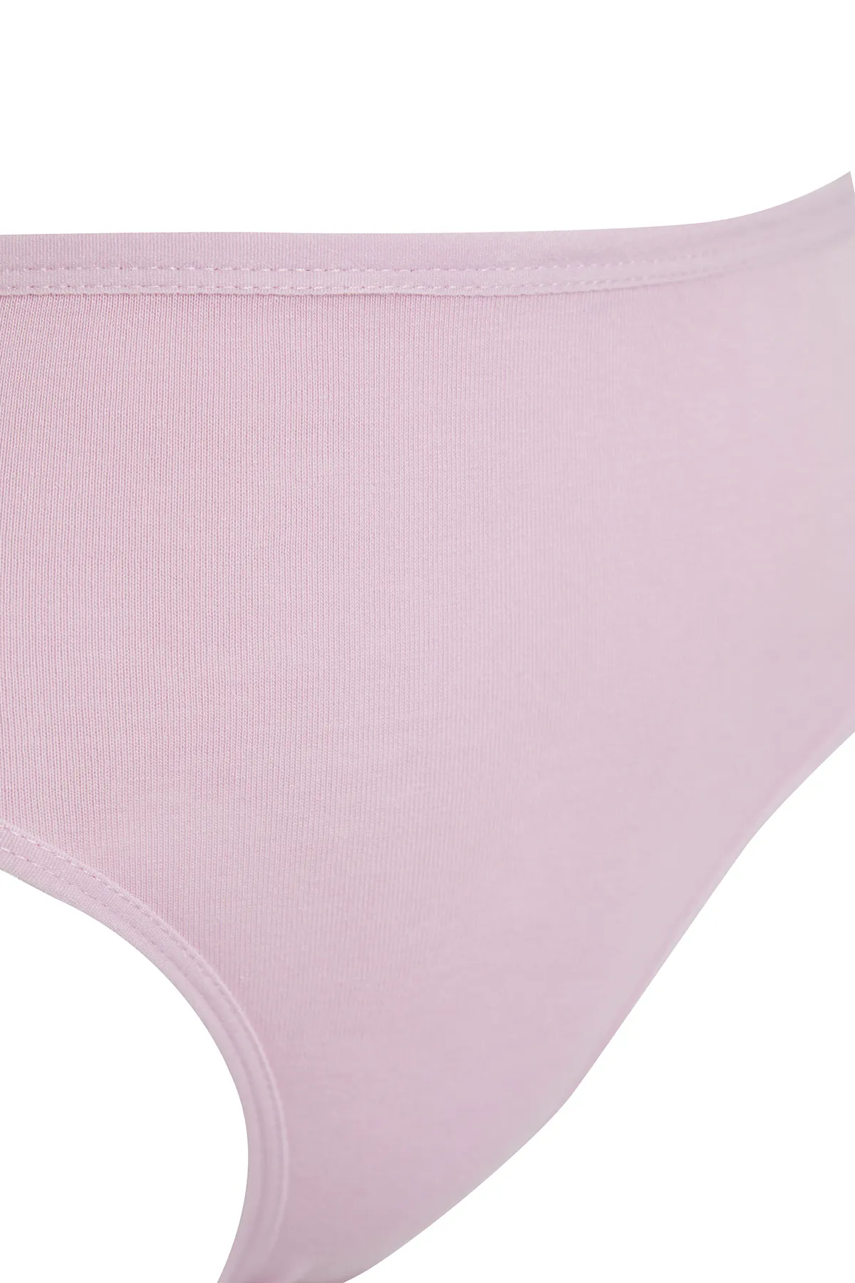 Trendyol Collection  Mehrfarbige Hipster-Strickhöschen im 5er-Pack THMSS24KU00024