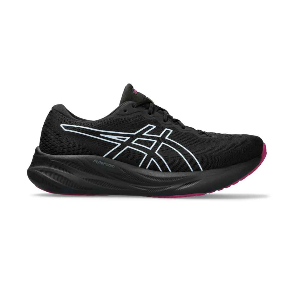 Asics Gel Pulse 15 GTX 1012B592-001 / schwarz