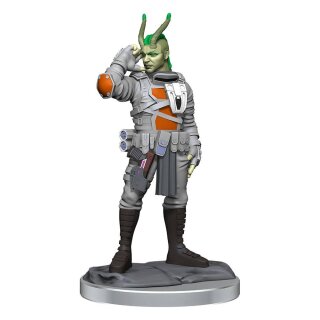 Starfinder Deep Cuts: Lashunta Technomancer Male (2)