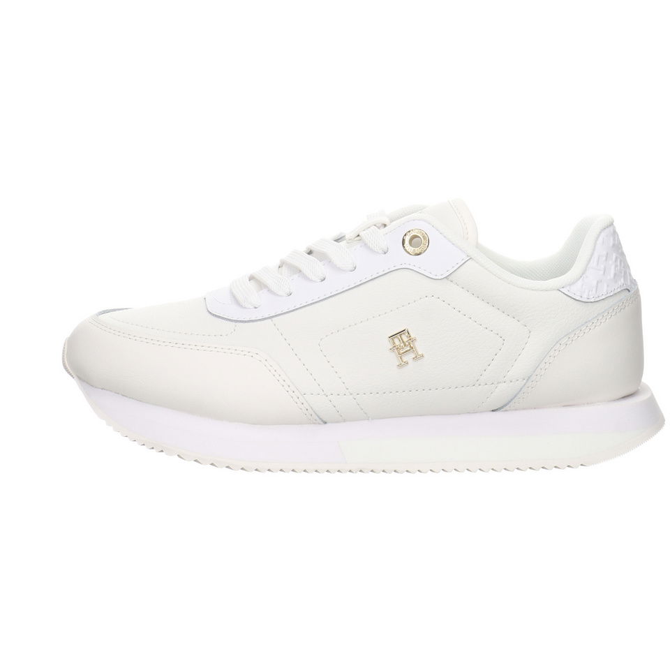 Tommy Hilfiger Elevated Essent Runner Sneaker