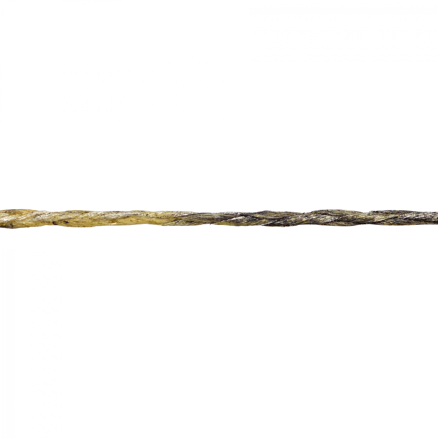 Kogha Geflechtschnur Carp Link N.X.G (camou-grün, 600 m)