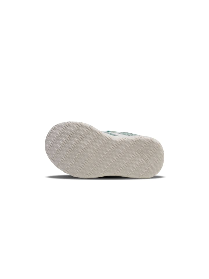 Hummel Hummel Klettverschluss Shoe Actus Ml Kinder in OLIVINE günstig kaufen 21