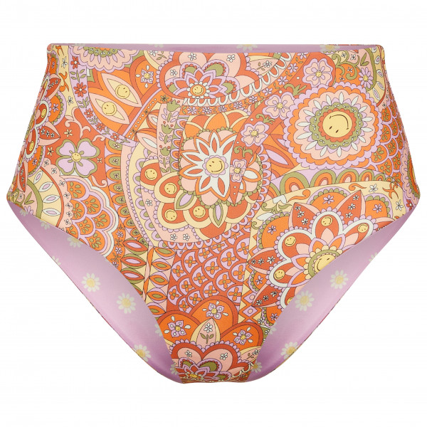 Billabong - Women's Good Times Hi Retro - Bikini-Bottom