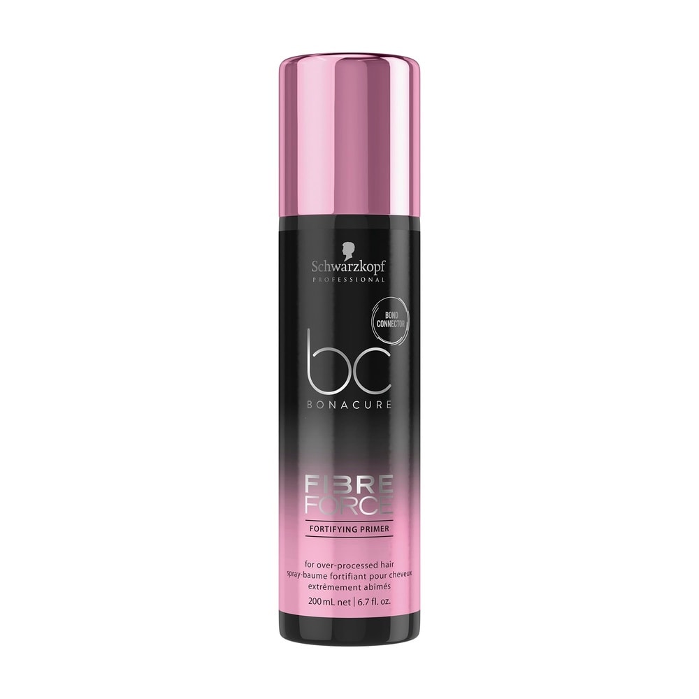 schwarzkopf professional BC Fibre Force Spray-Baume Fortifiant 200ml Baume