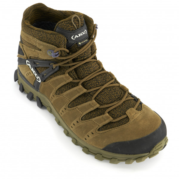 AKU - Alterra Lite Mid GTX - Wanderschuhe